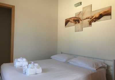 Casa Vacanze Appartamento Hideaway